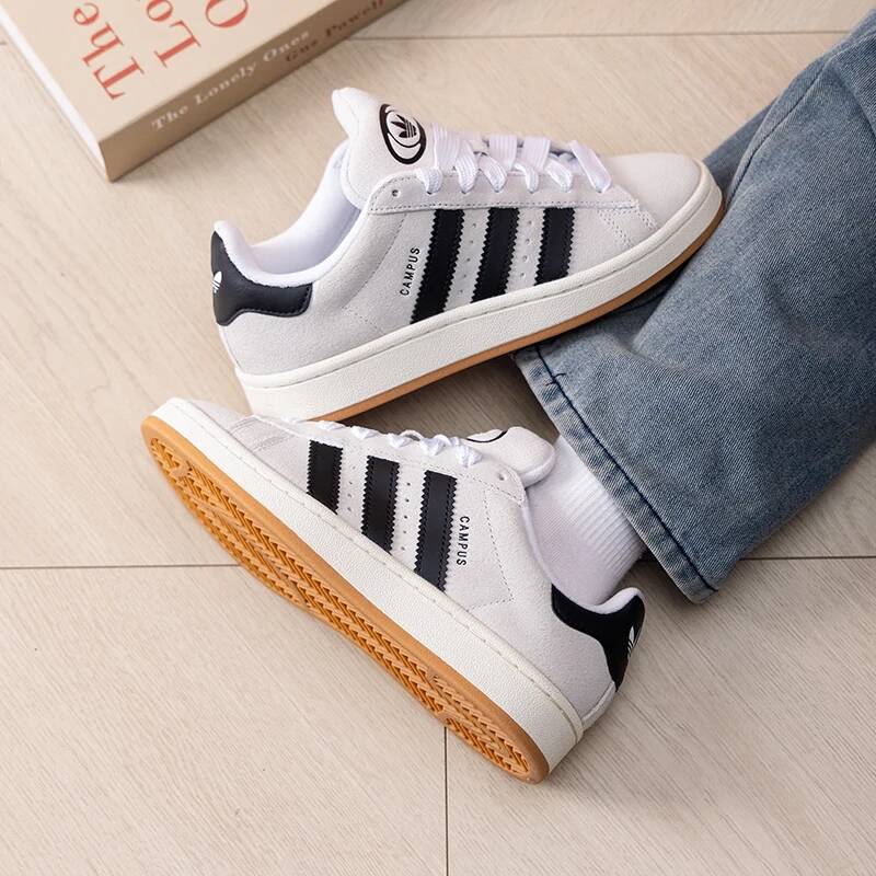 Adidas (Adidas) Trefoil Sepatu - Outdoor Lighting Hong Kong ulasan dan harga