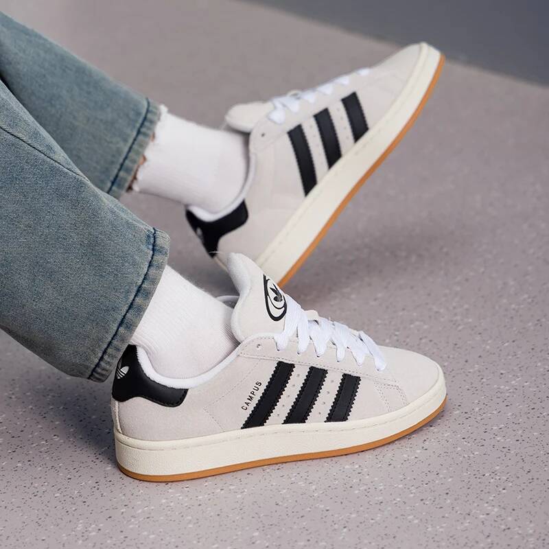 Adidas (Adidas) Trefoil Sepatu - Outdoor Lighting Hong Kong ulasan dan harga