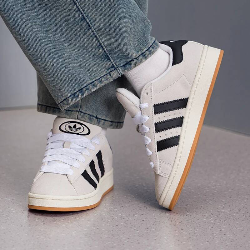 Adidas (Adidas) Trefoil Sepatu - Outdoor Lighting Hong Kong ulasan dan harga
