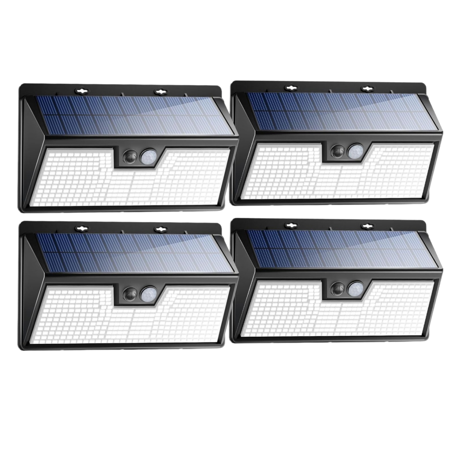 Lampu Tenaga Surya Sensor Gera - Outdoor Lighting For Front Of House ulasan dan harga