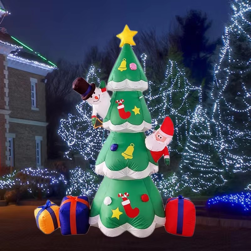 Untuk Dekorasi Natal 7FT, Main - Outdoor Lighting Uk ulasan dan harga