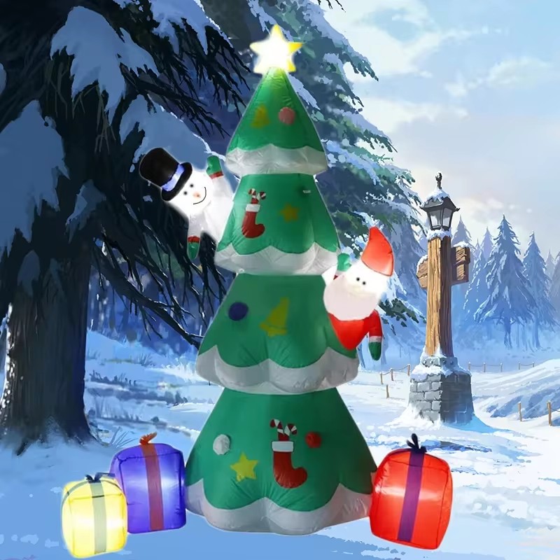 Untuk Dekorasi Natal 7FT, Main - Outdoor Lighting Uk ulasan dan harga