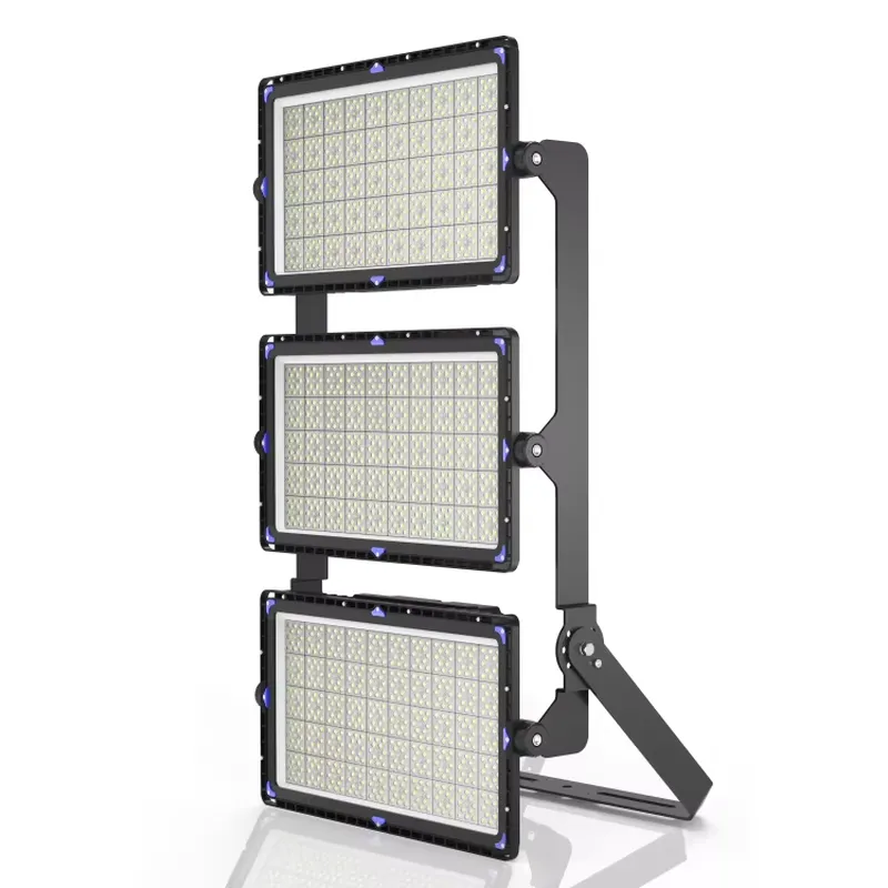 Lampu Sorot LED Outdoor 1000W  - Outdoor Lighting Hong Kong ulasan dan harga