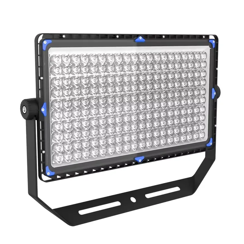 Lampu Sorot LED Outdoor 1000W  - Outdoor Lighting Hong Kong ulasan dan harga