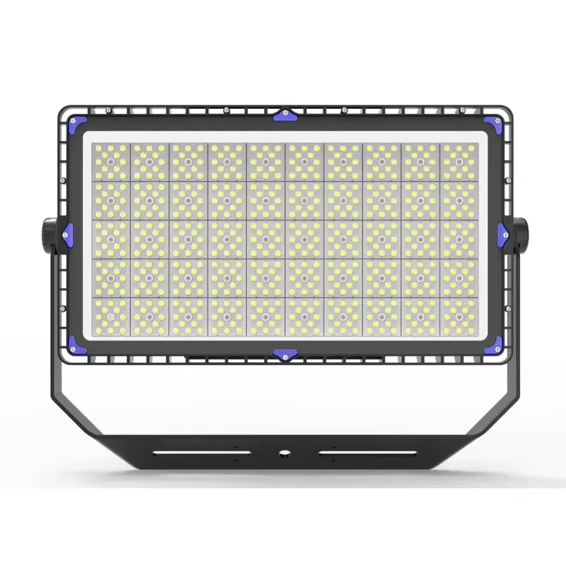 Lampu Sorot LED Outdoor 1000W  - Outdoor Lighting Hong Kong ulasan dan harga