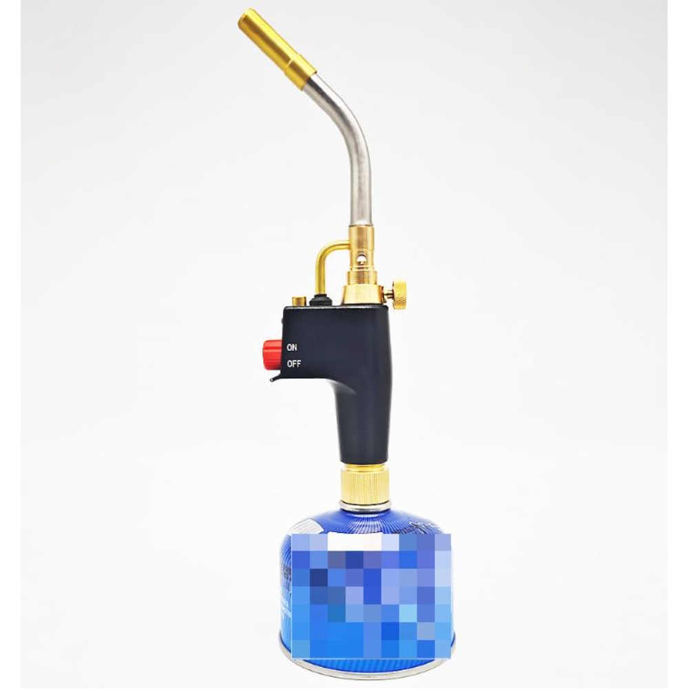 Adaptor Tabung Gas Kuningan CG - Outdoor Lighting Brass ulasan dan harga