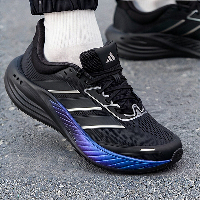 2026 Baru Adidas LC3751 Hitam  - Outdoor Lighting Hong Kong ulasan dan harga