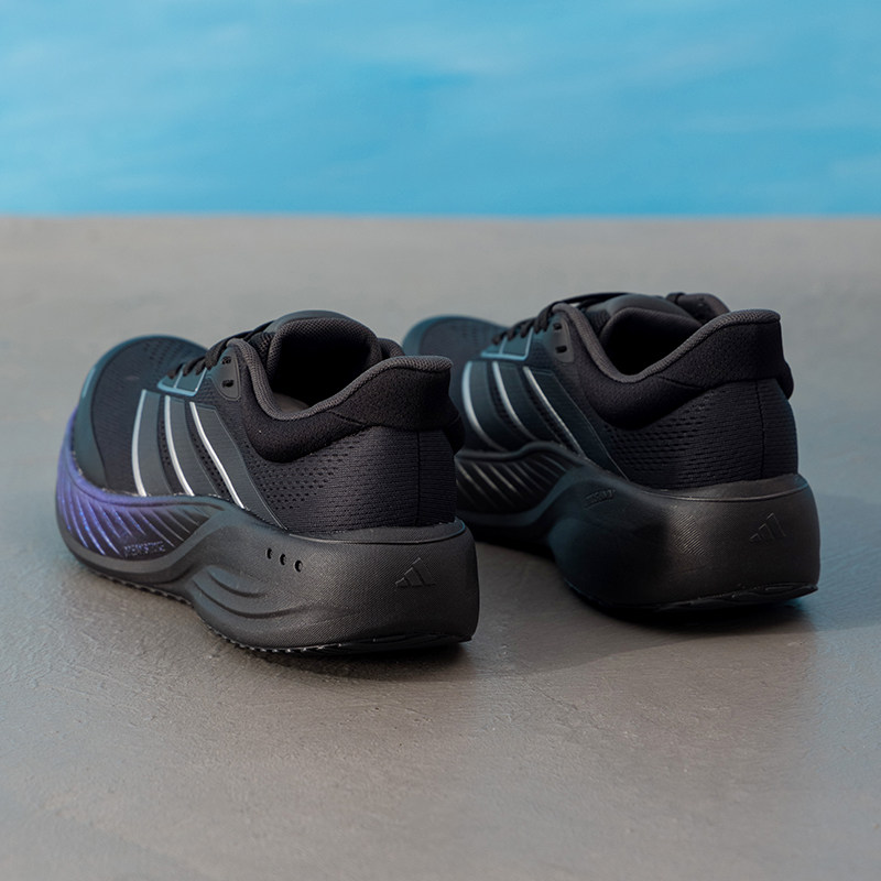 2026 Baru Adidas LC3751 Hitam  - Outdoor Lighting Hong Kong ulasan dan harga