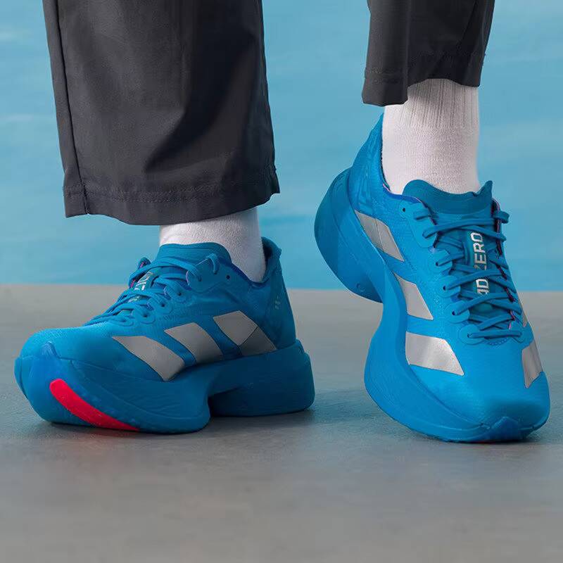 JR4797 Sepatu Lari Adidas Sola - Outdoor Lighting Hong Kong ulasan dan harga