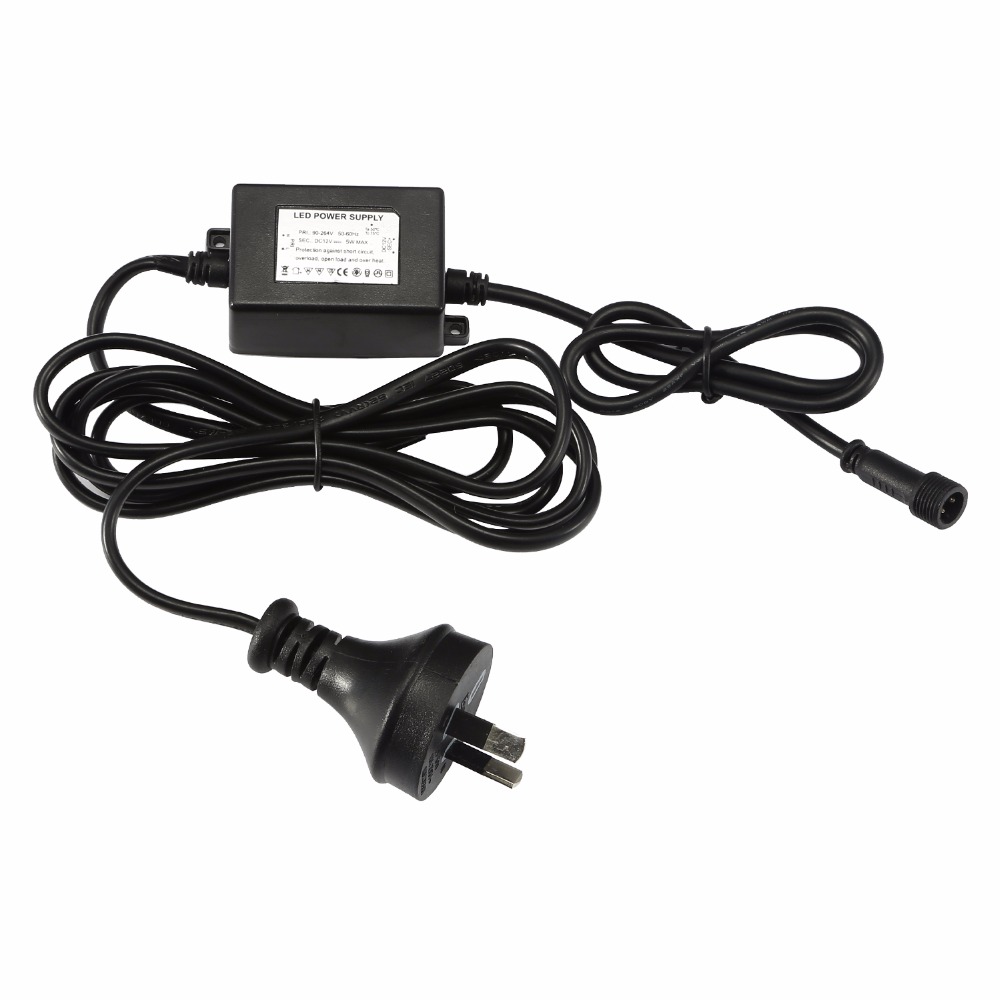 IP67 Tahan Air DC12V 5W Transf - Outdoor Lighting Uk ulasan dan harga
