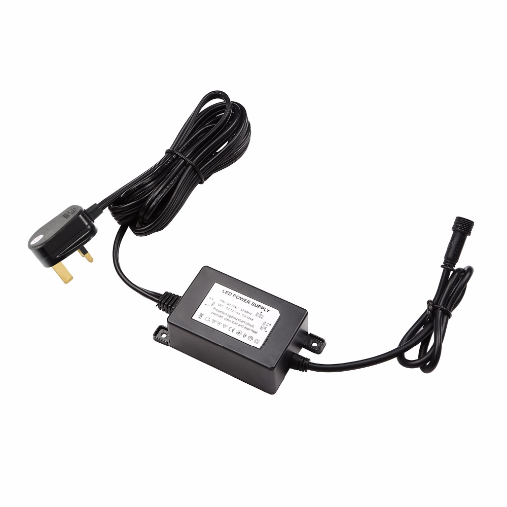 IP67 Tahan Air DC12V 5W Transf - Outdoor Lighting Uk ulasan dan harga