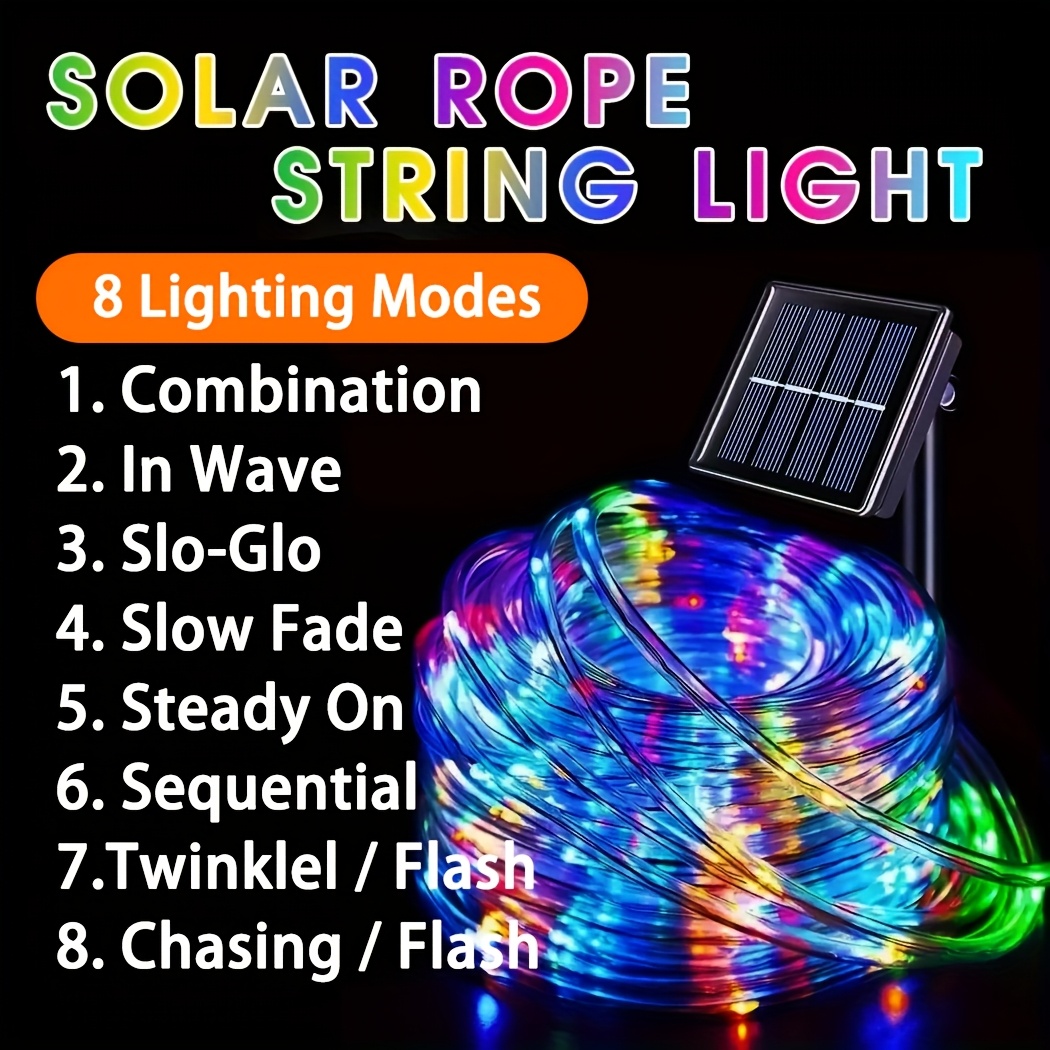 Lampu LED Solar Outdoor Tahan  - Outdoor Lighting Ideas For Party ulasan dan harga