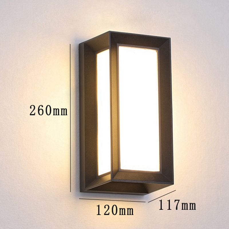 Lampu Dinding Luar Ruangan unt - Outdoor Lighting For Front Of House ulasan dan harga