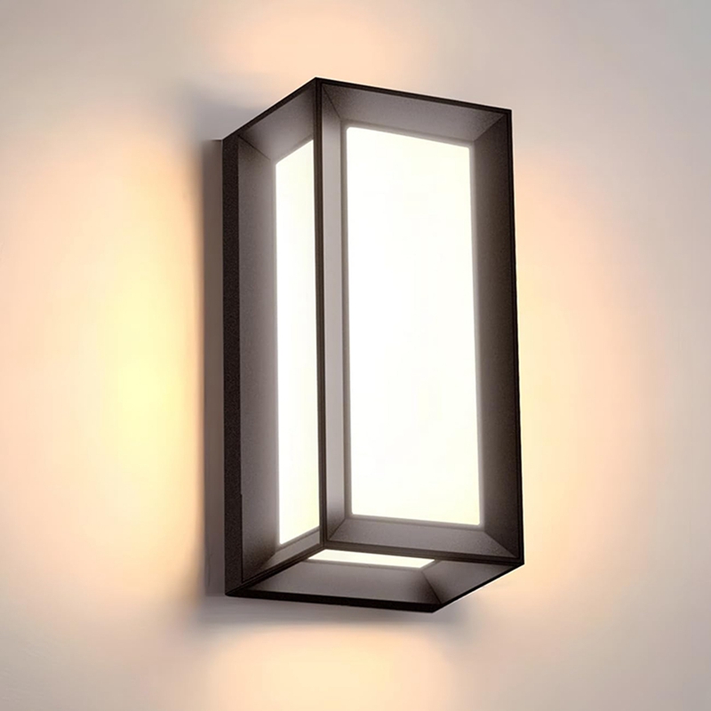 Lampu Dinding Luar Ruangan unt - Outdoor Lighting For Front Of House ulasan dan harga