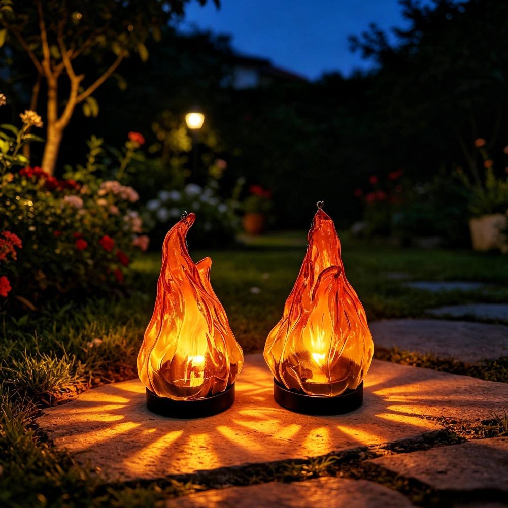 Lampu Lentera Gantung Api Sury - Outdoor Lighting Ip65 ulasan dan harga