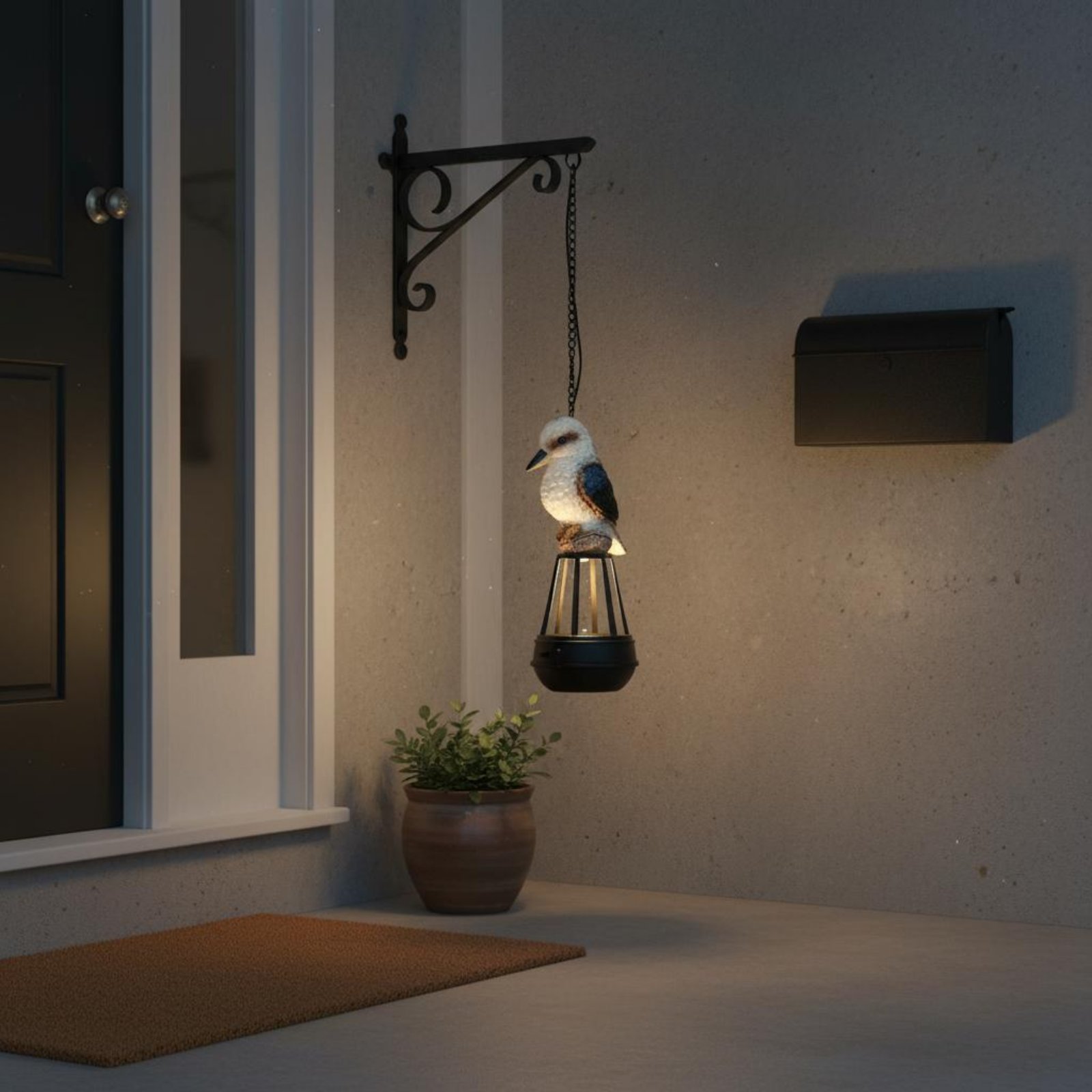 Lampu Gantung Tenaga Surya Hem - Outdoor Lighting Ip65 ulasan dan harga