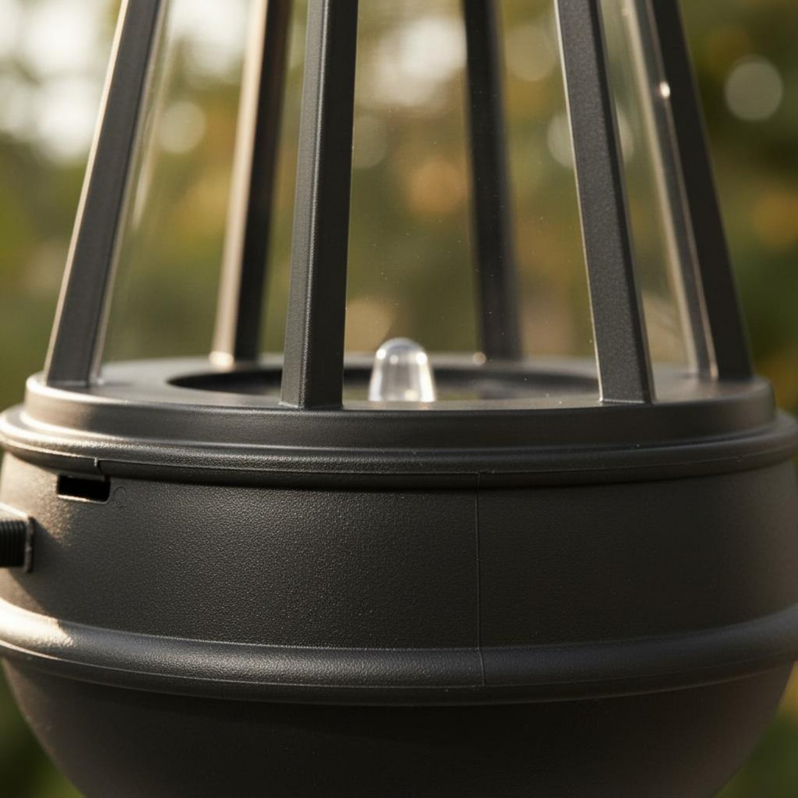 Lampu Gantung Tenaga Surya Hem - Outdoor Lighting Ip65 ulasan dan harga