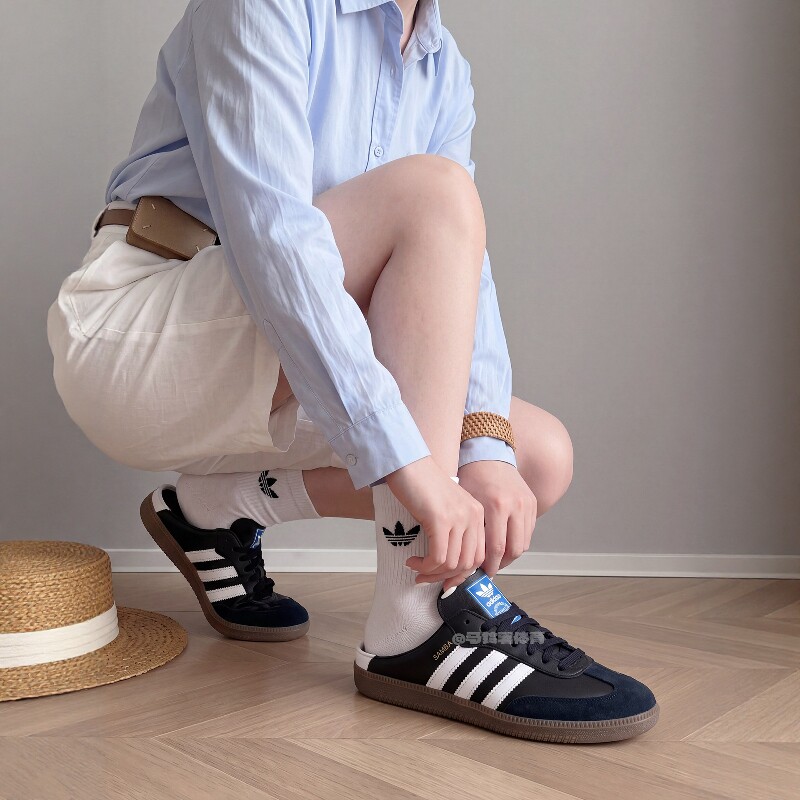 Adidas Originals Sepatu Slip O - Outdoor Lighting Hong Kong ulasan dan harga