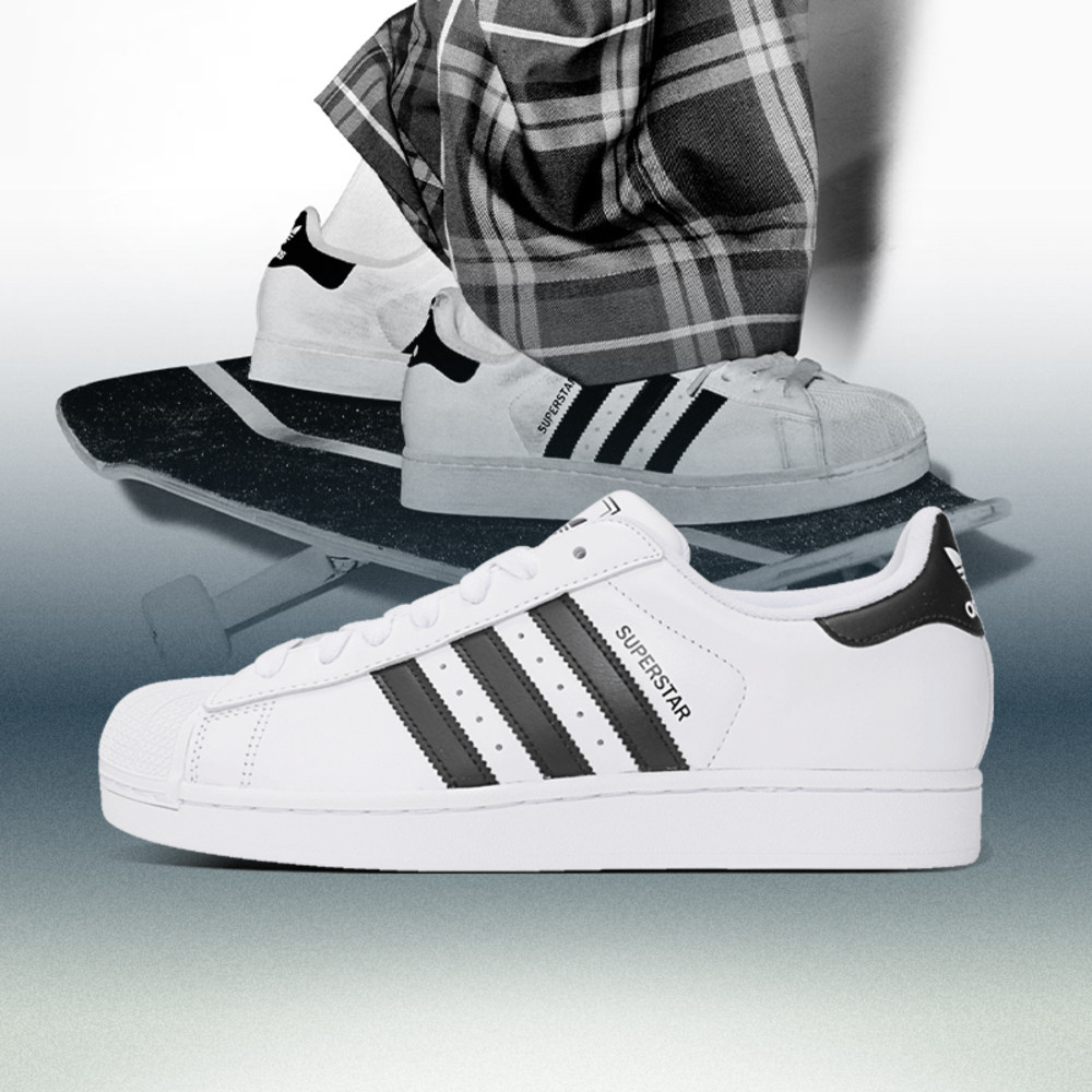 2026 Sepatu Skate Adidas IH865 - Outdoor Lighting Hong Kong ulasan dan harga