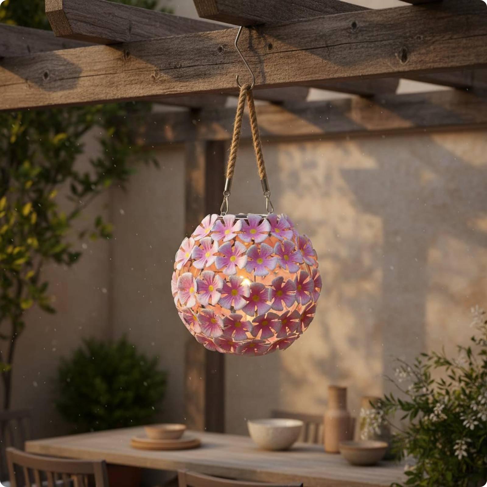 Lampu Gantung Dekoratif Luar R - Outdoor Lighting Tree ulasan dan harga