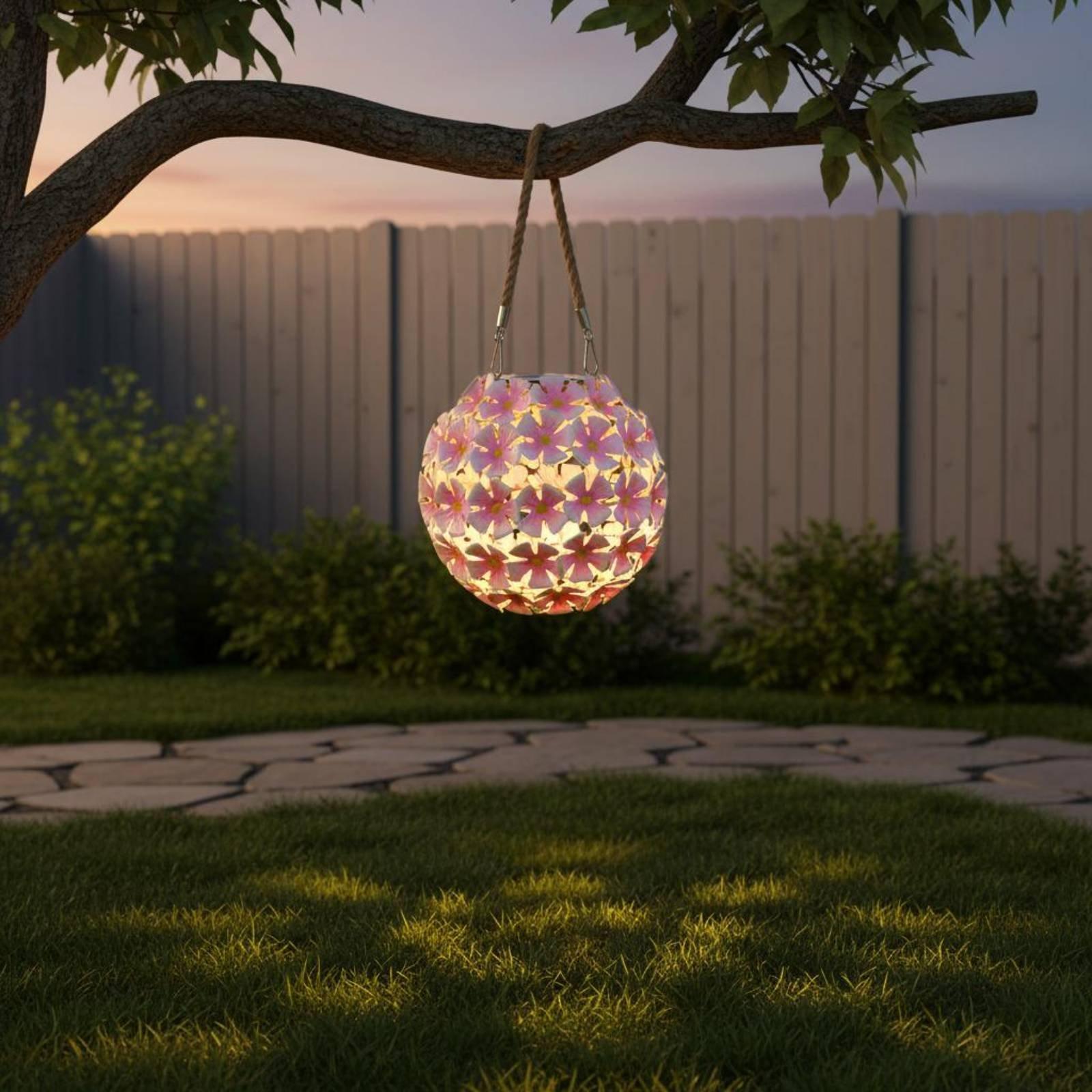 Lampu Gantung Dekoratif Luar R - Outdoor Lighting Tree ulasan dan harga