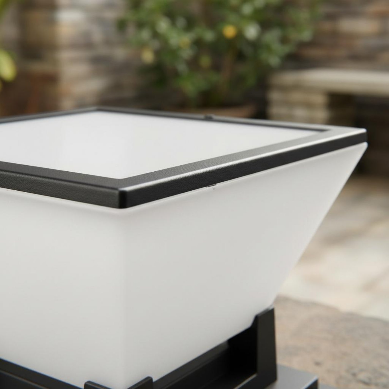 Lampu Tiang Tenaga Surya Tahan - Outdoor Lighting Ip65 ulasan dan harga