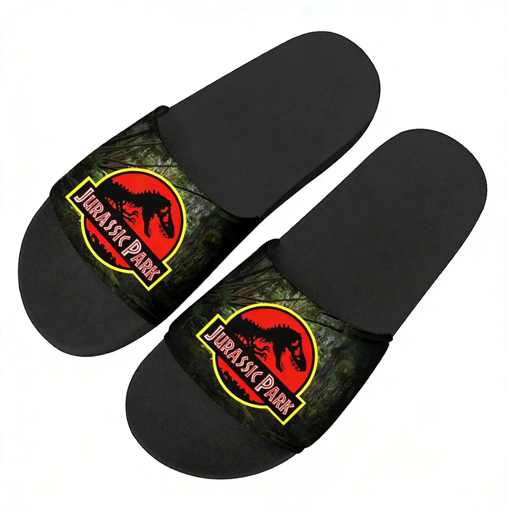 Sandal Anime Dinosaurus Jurass - Outdoor Lighting For Your Home ulasan dan harga